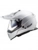 KASK LS2 MX436 PIONEER EVO GLOSS WHITE